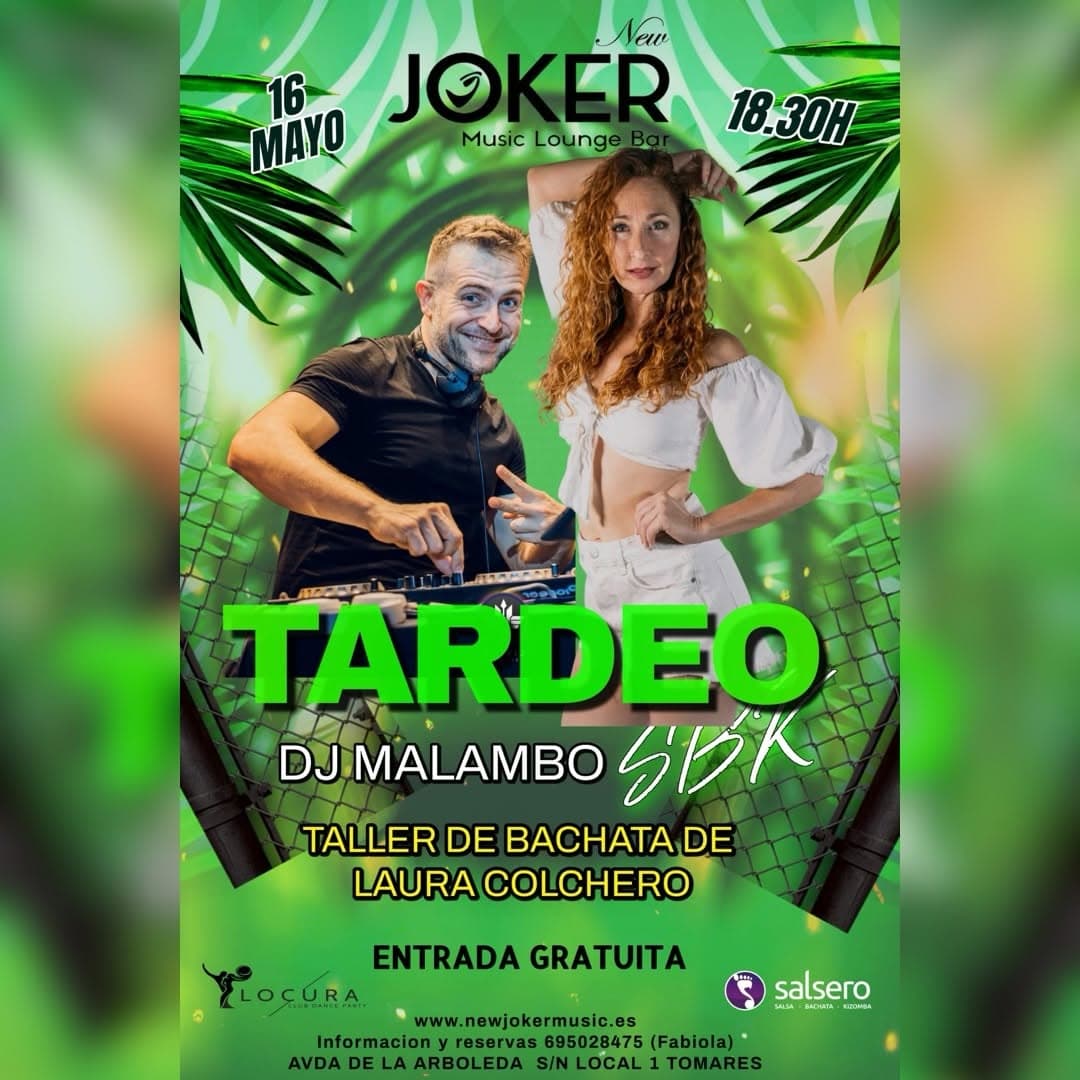 Tardeo SBK