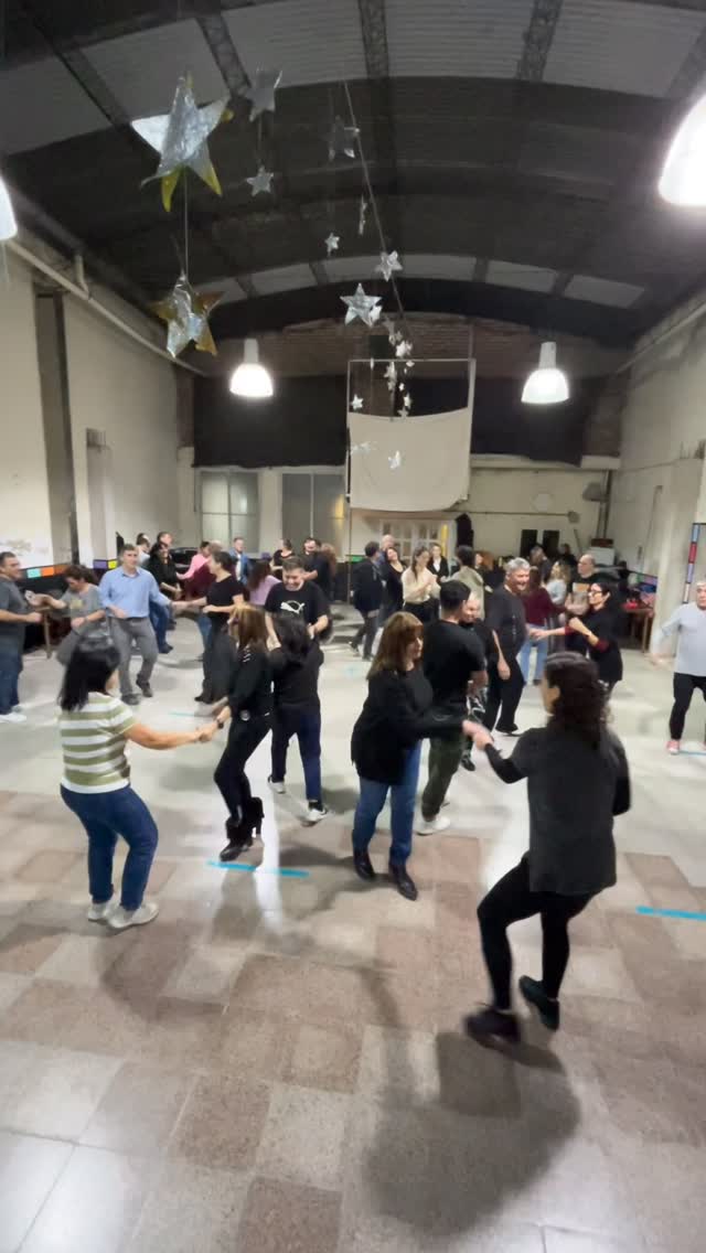 Salsa para Todos