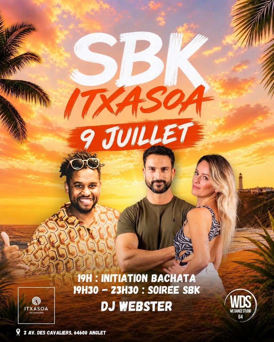 SBK Itxasoa