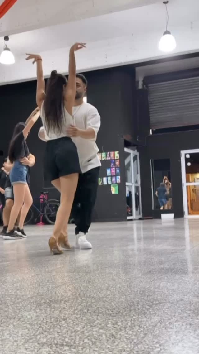Clases de Salsa en Berazategui