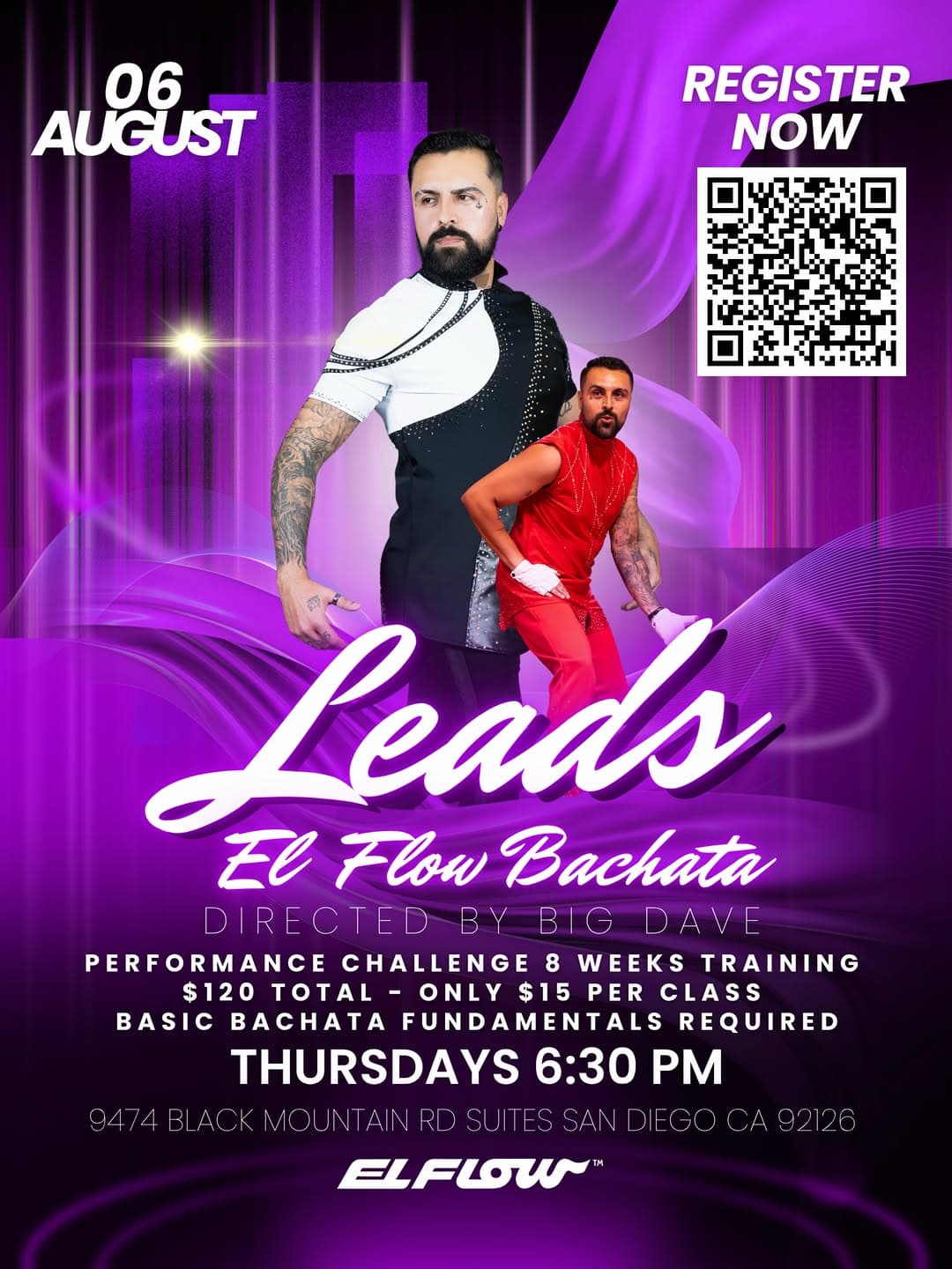 Leads Performance Challenge