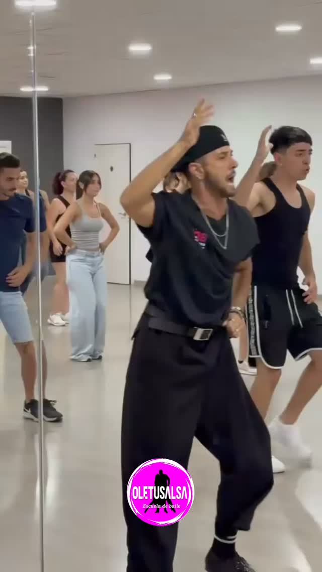 Intensivo de Timba