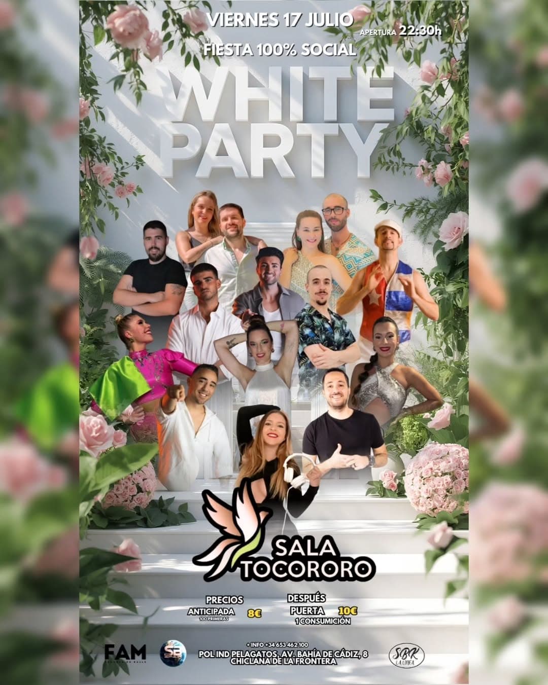 White Party