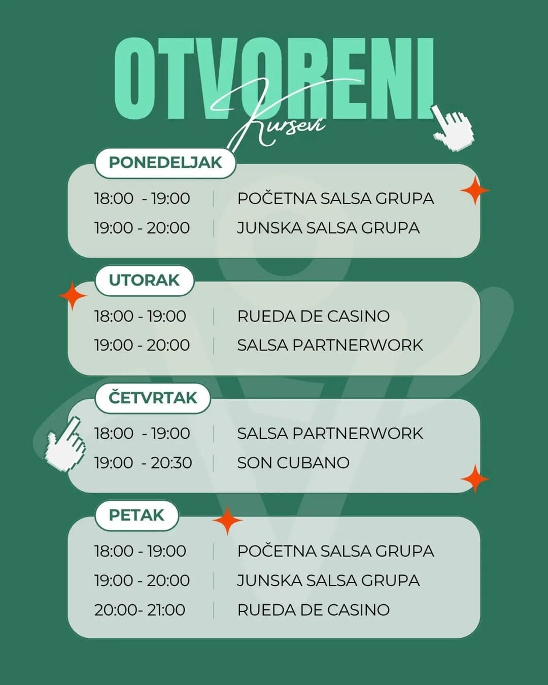 Otvoreni kursevi