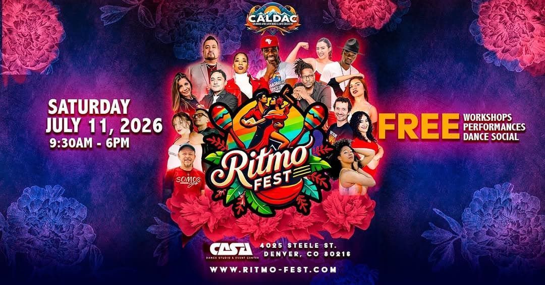 Ritmo Fest