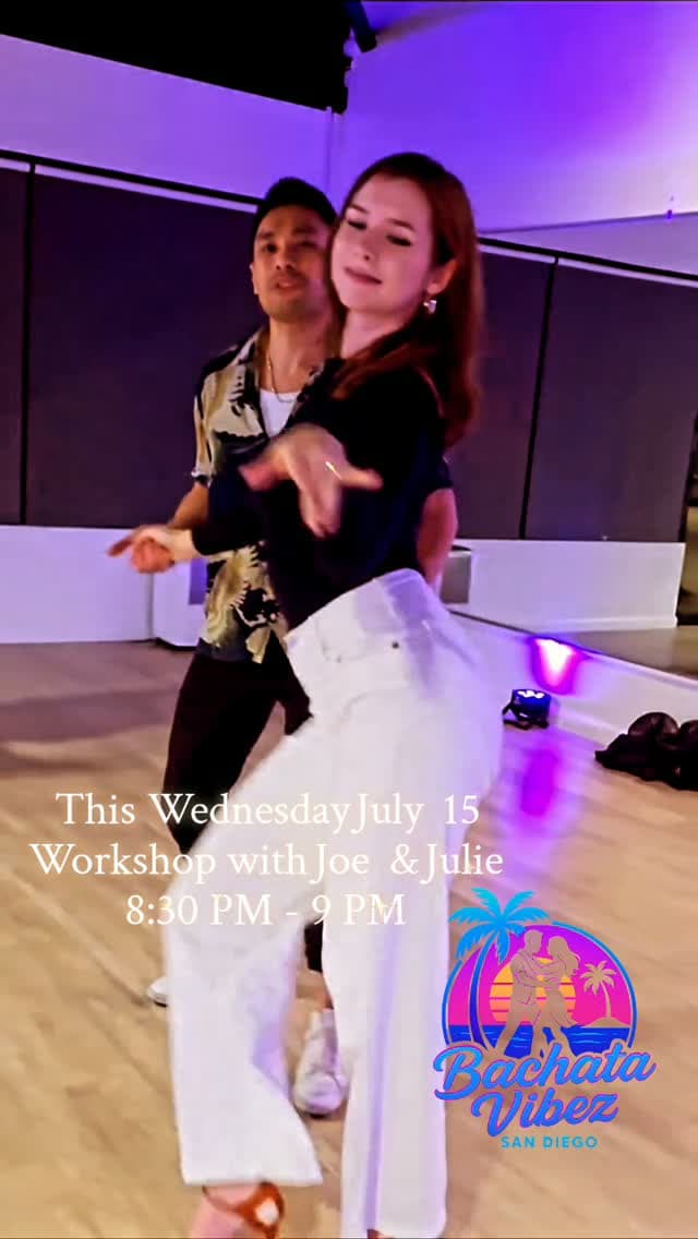 Bachata Vibez Wednesday Social