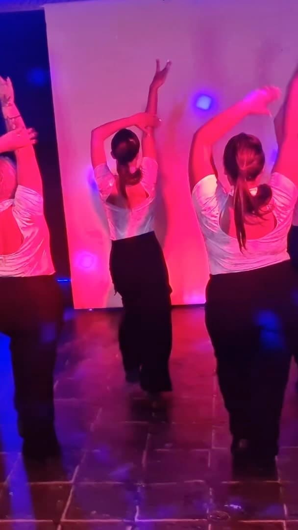 Evento de bachata en Recoleta