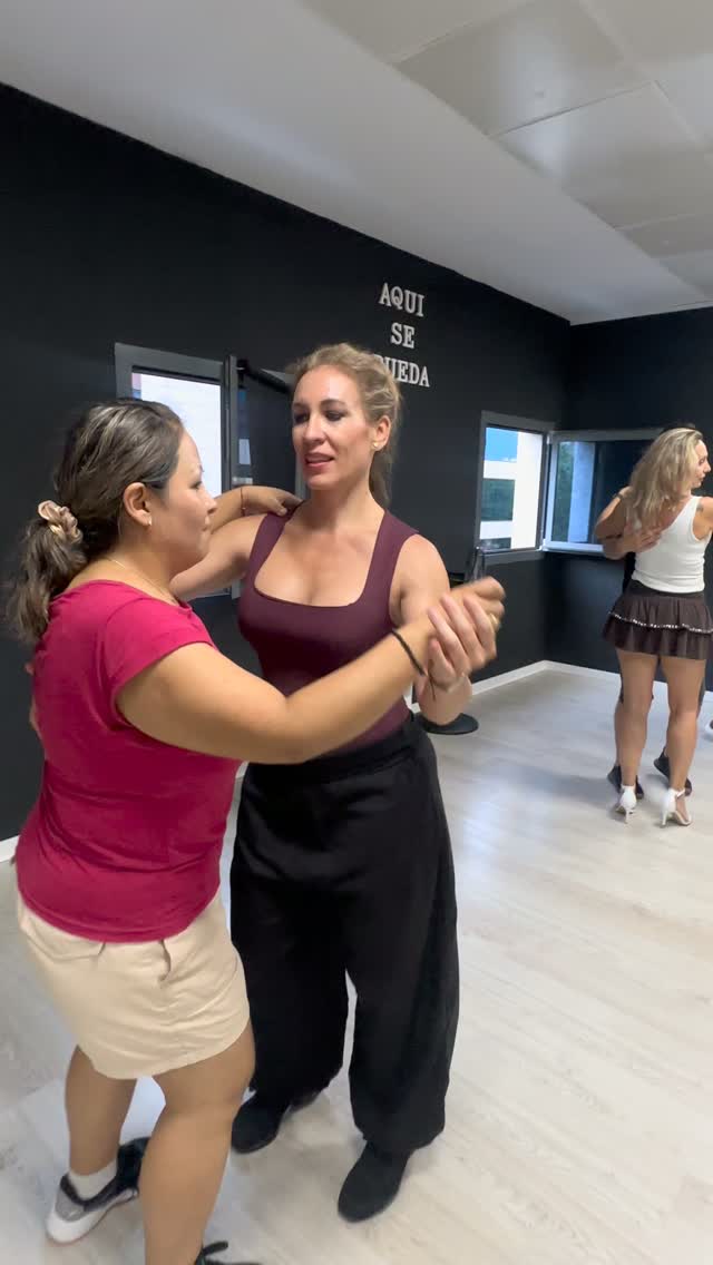Intensivo de Salsa Iniciación
