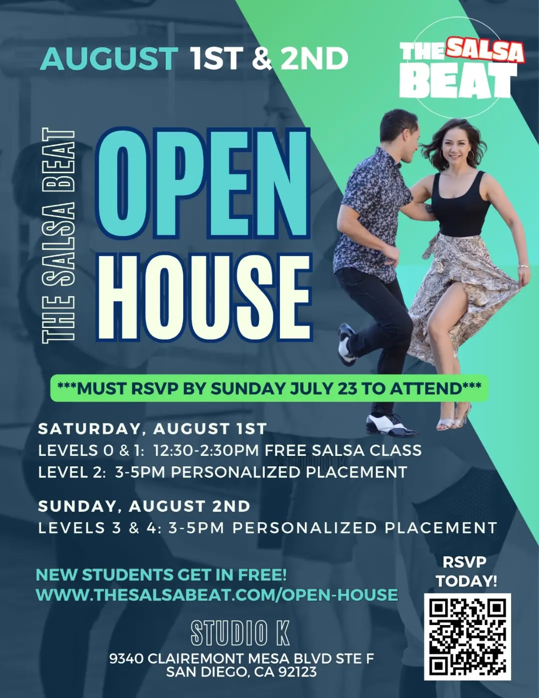 Open House