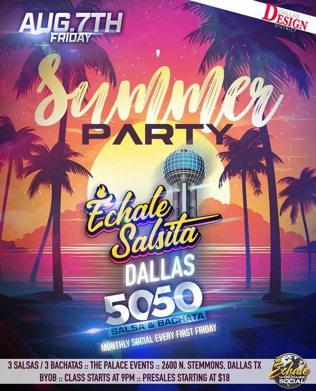 Summer Party