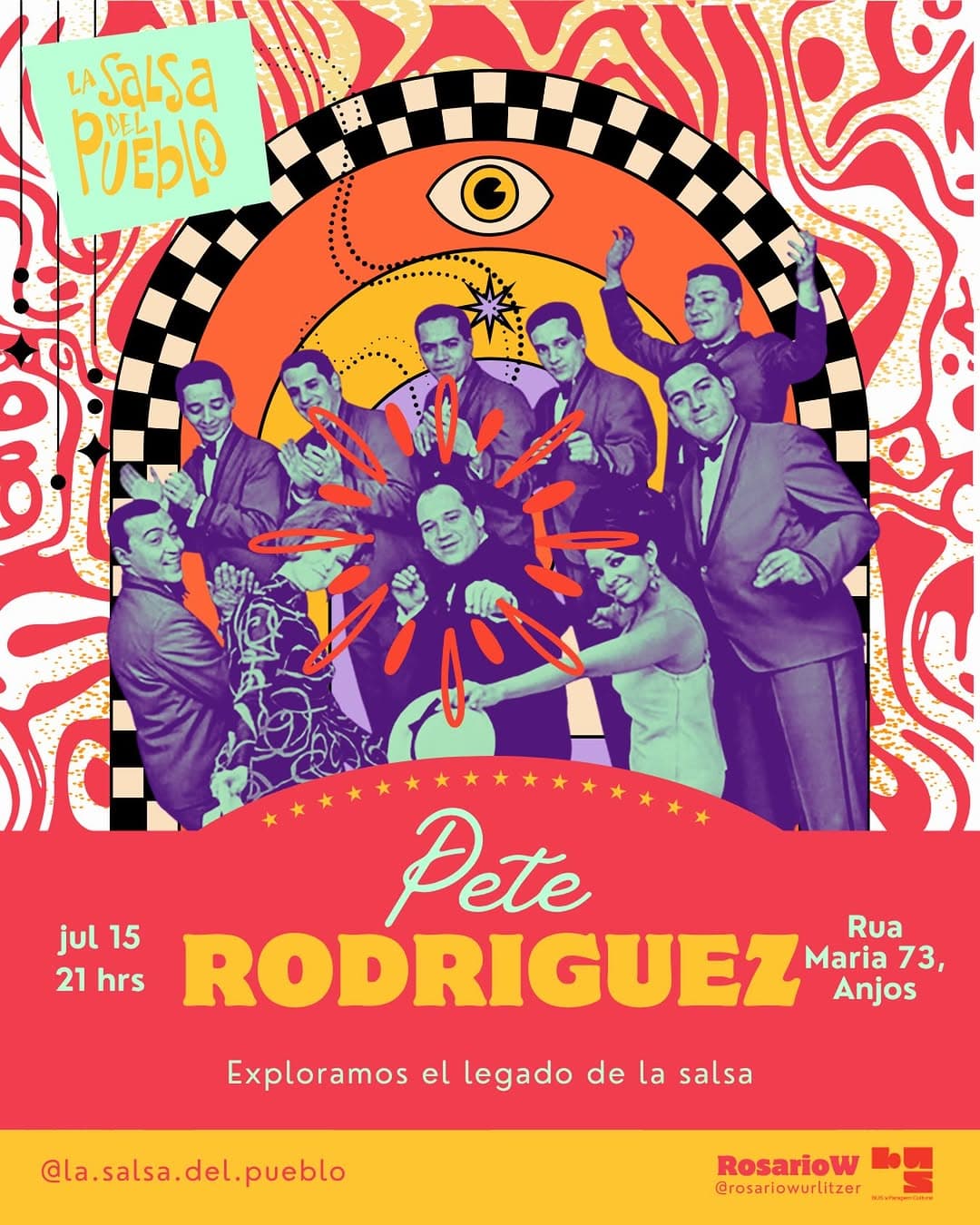 Pete Rodríguez
