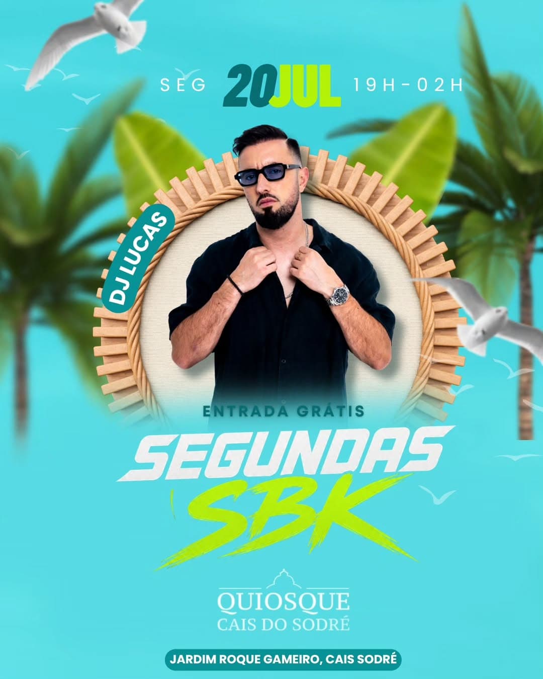 SEGUNDAS SBK