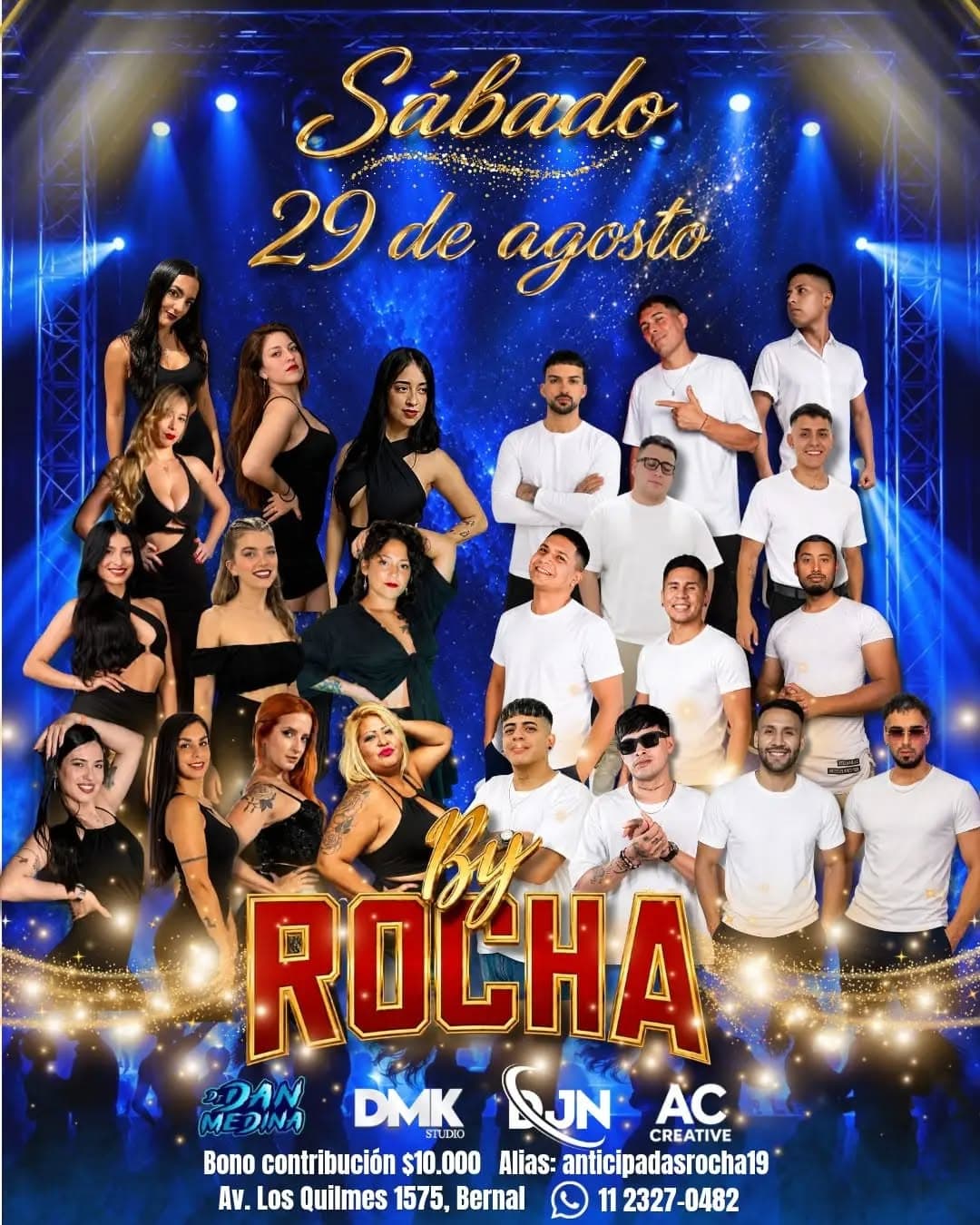 By Rocha