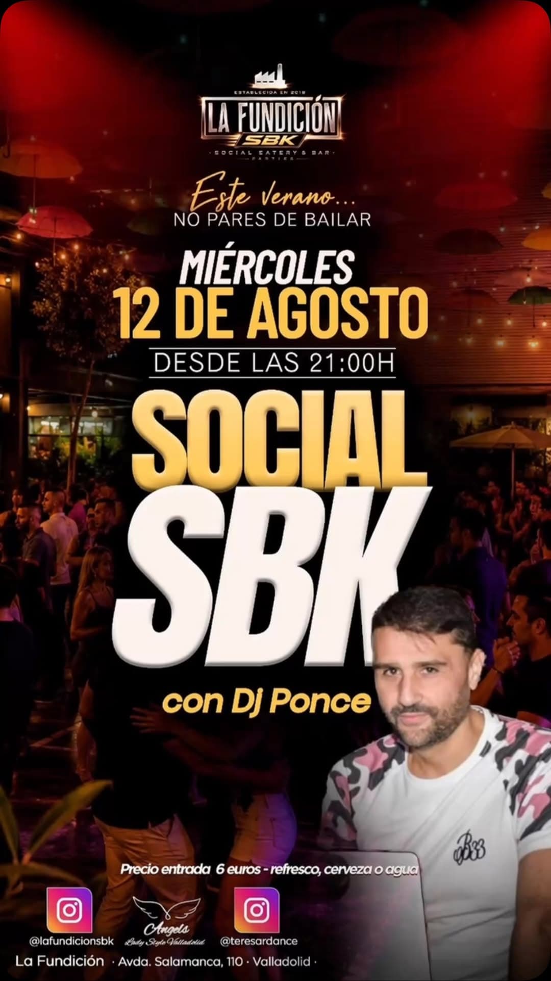 Social SBK