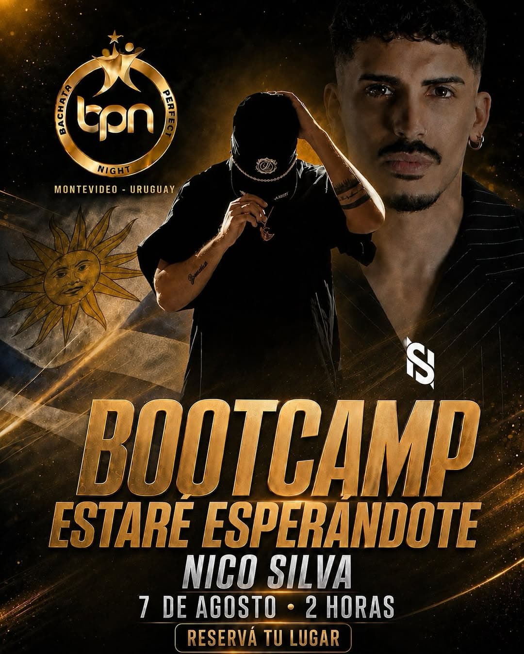 Bootcamp Estaré Esperándote