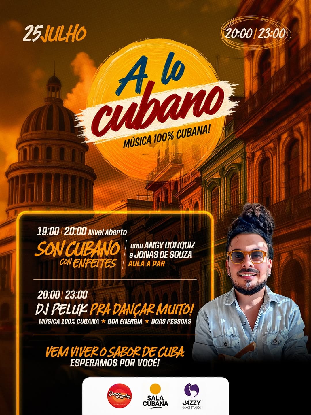 A Lo Cubano (2)
