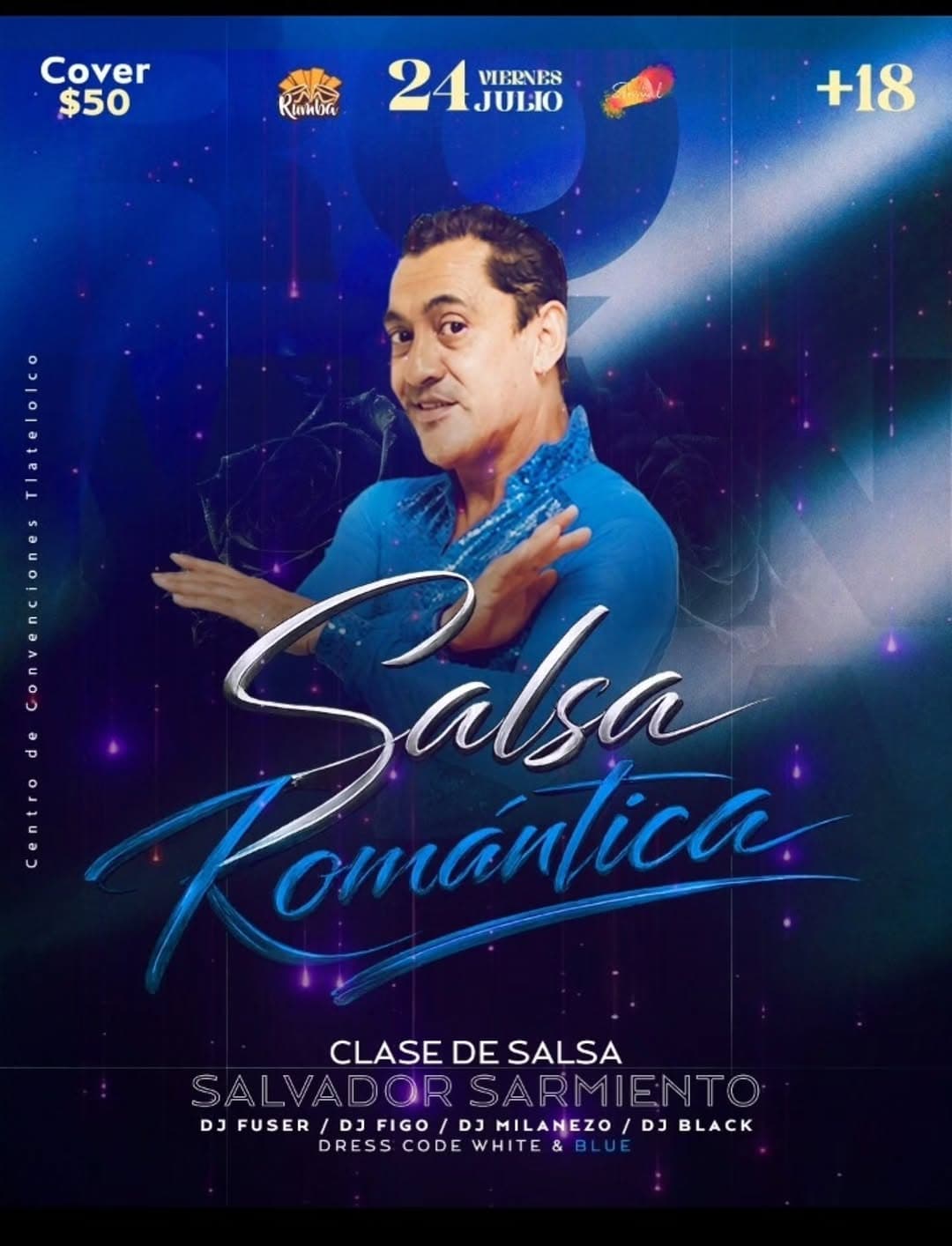 Salsa Romántica