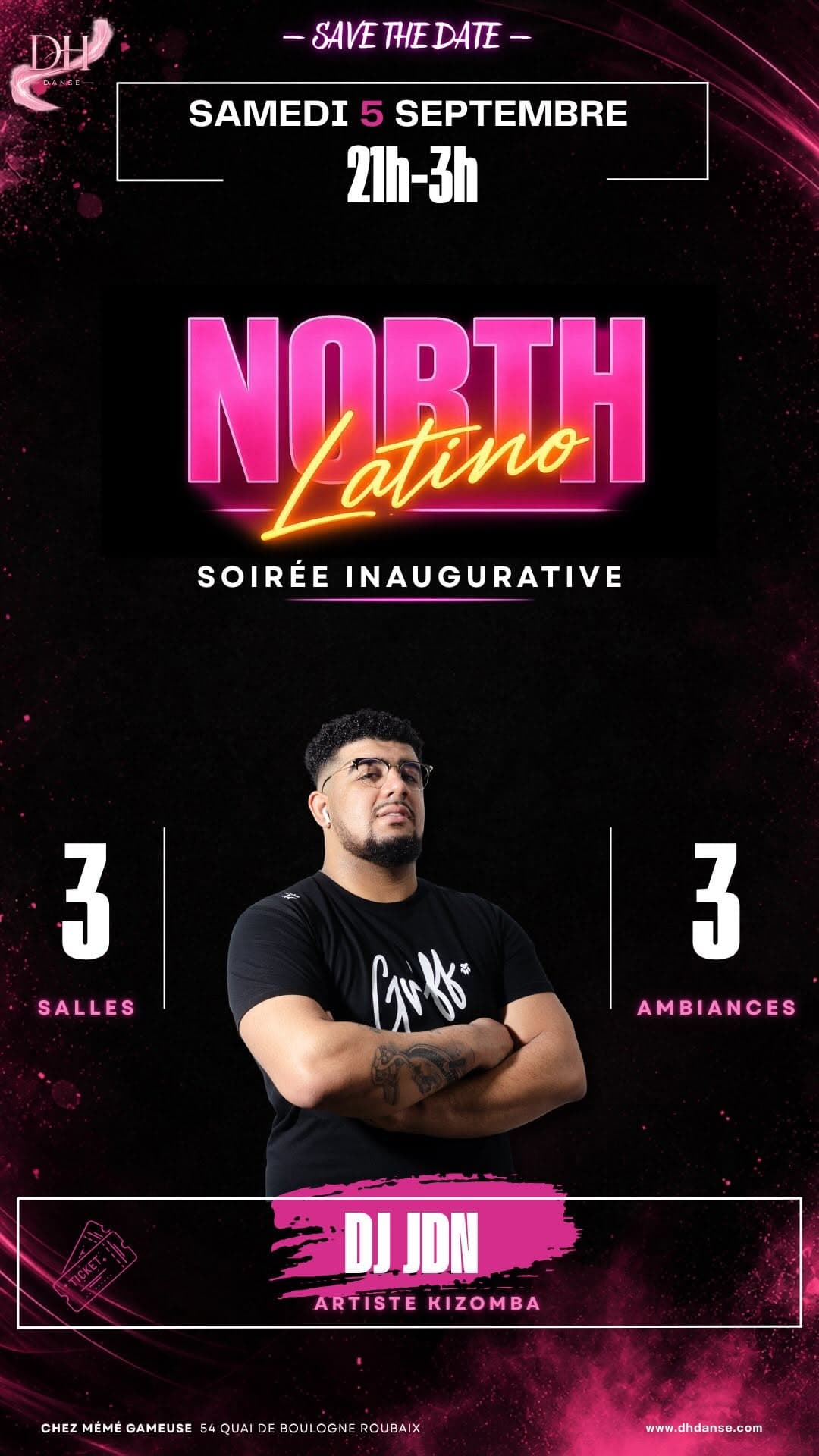 North Latino