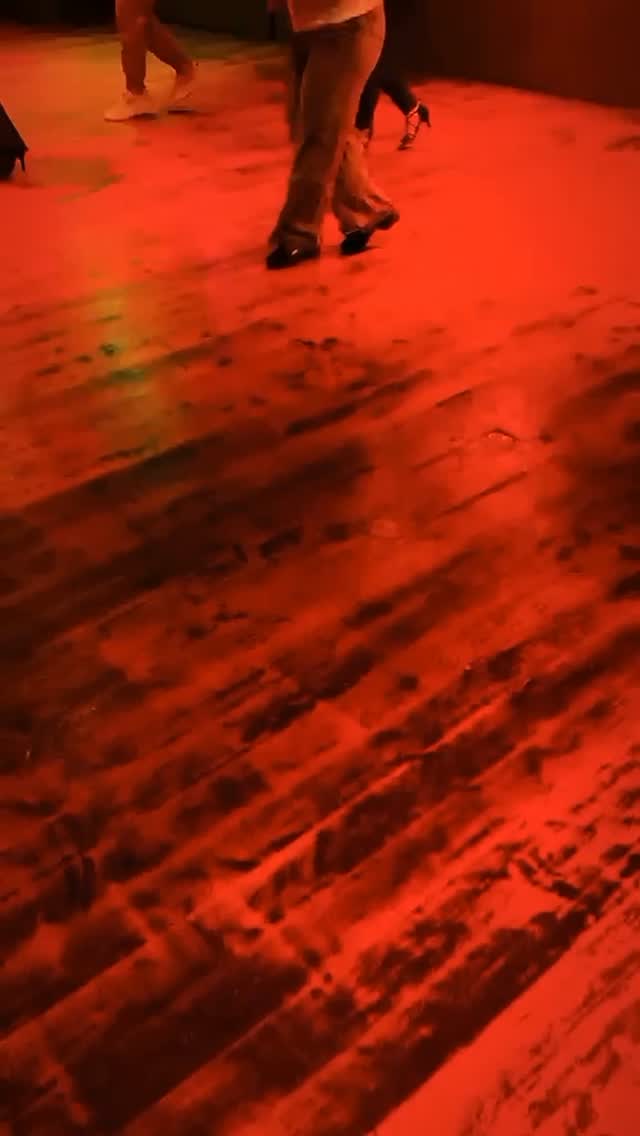 Clases de salsa