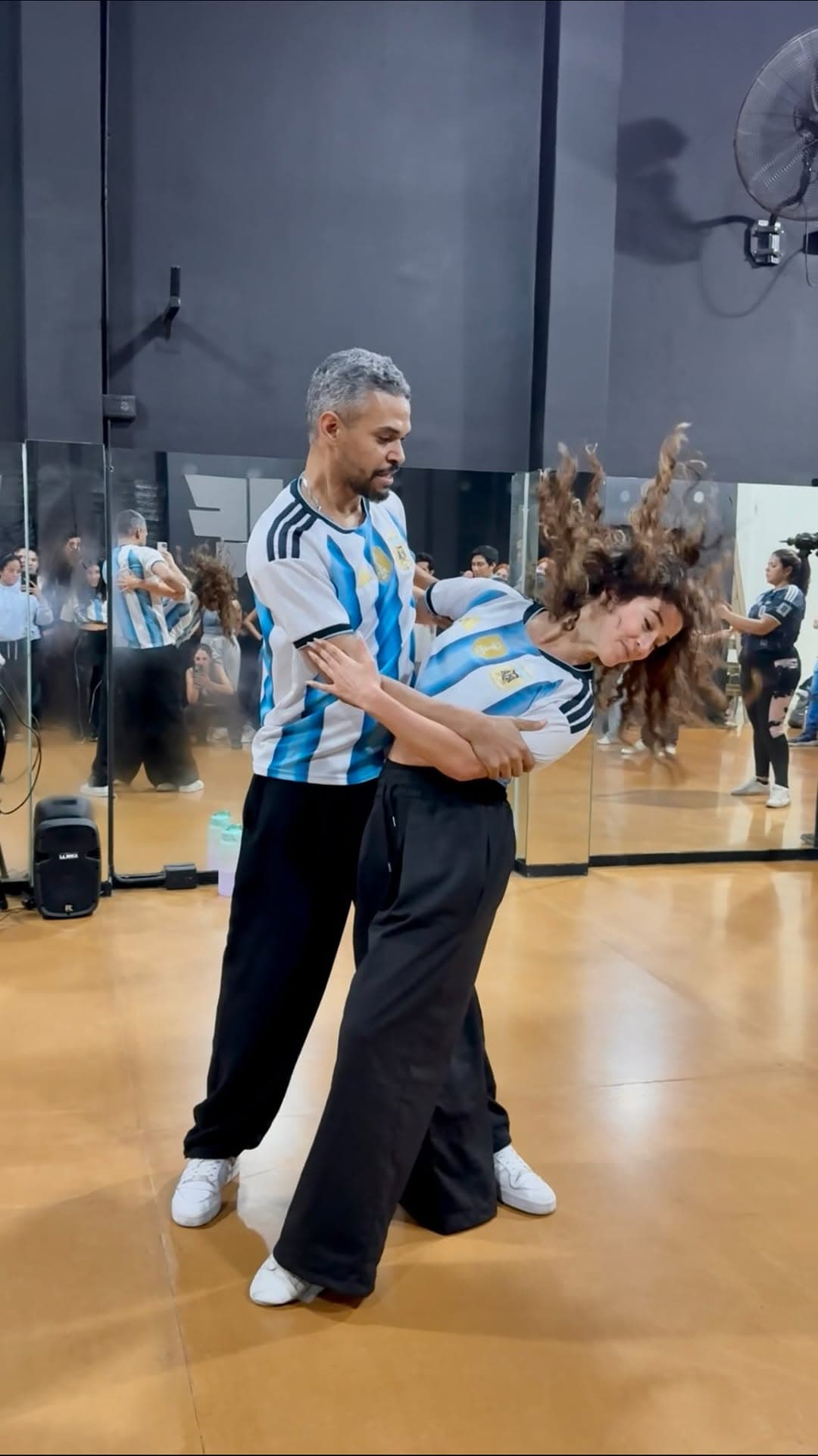 Jueves de Clases en CABA