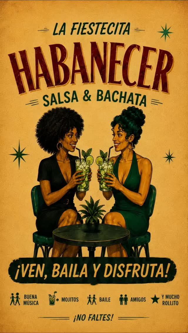 Habanecer