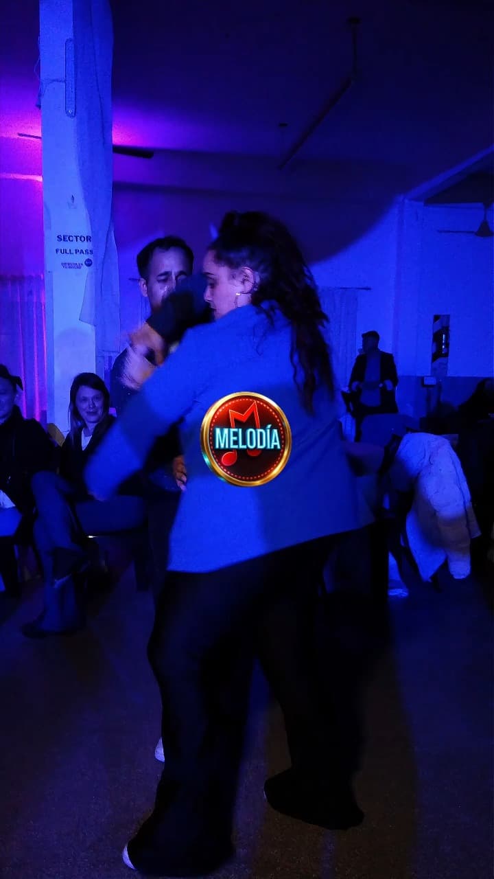 Melodía - The Grand Gala