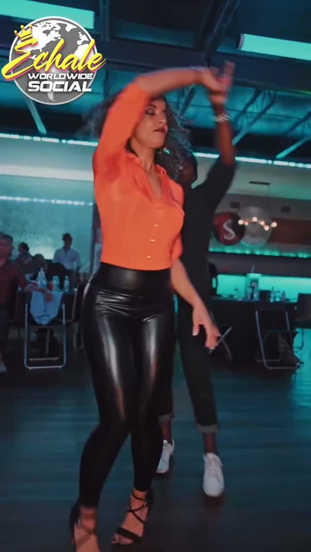 Rumba Sensual edición JUST4U 2026