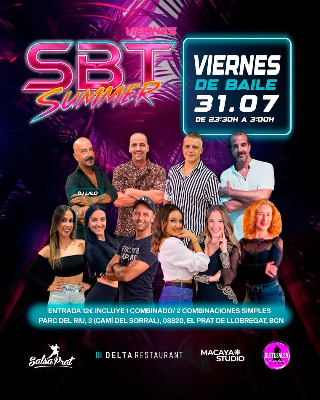 SBT Summer