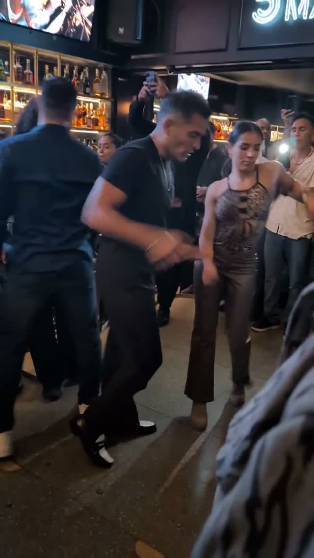 Latin Monday at the official ESM Pre-Party