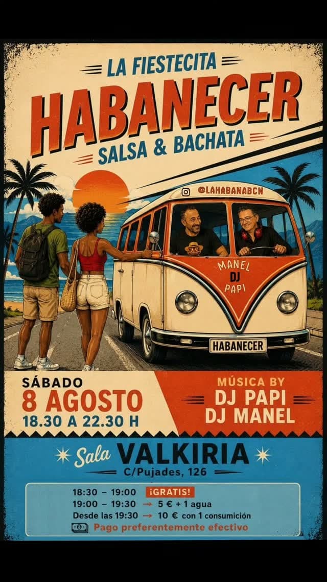 Habanecer