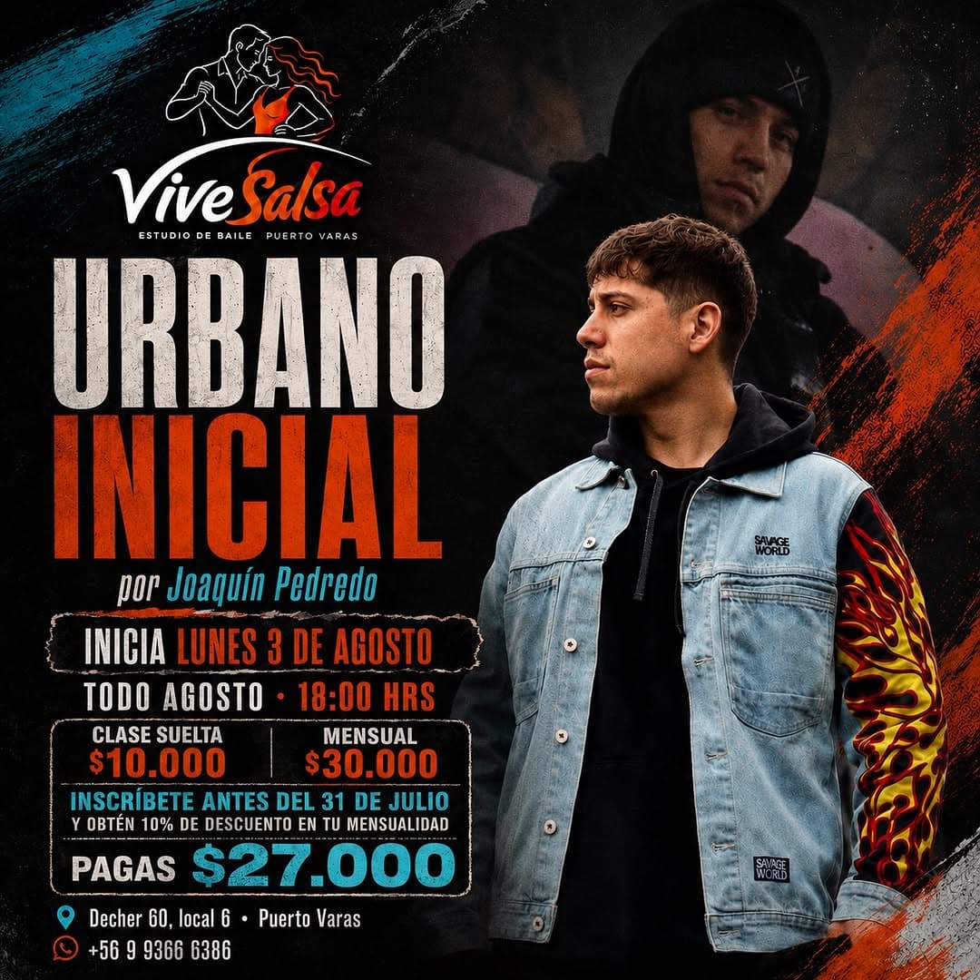 Urbano Inicial