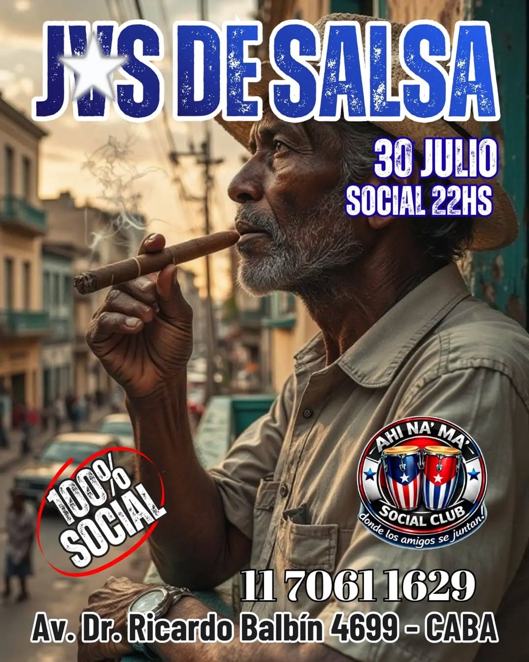 Jys de Salsa