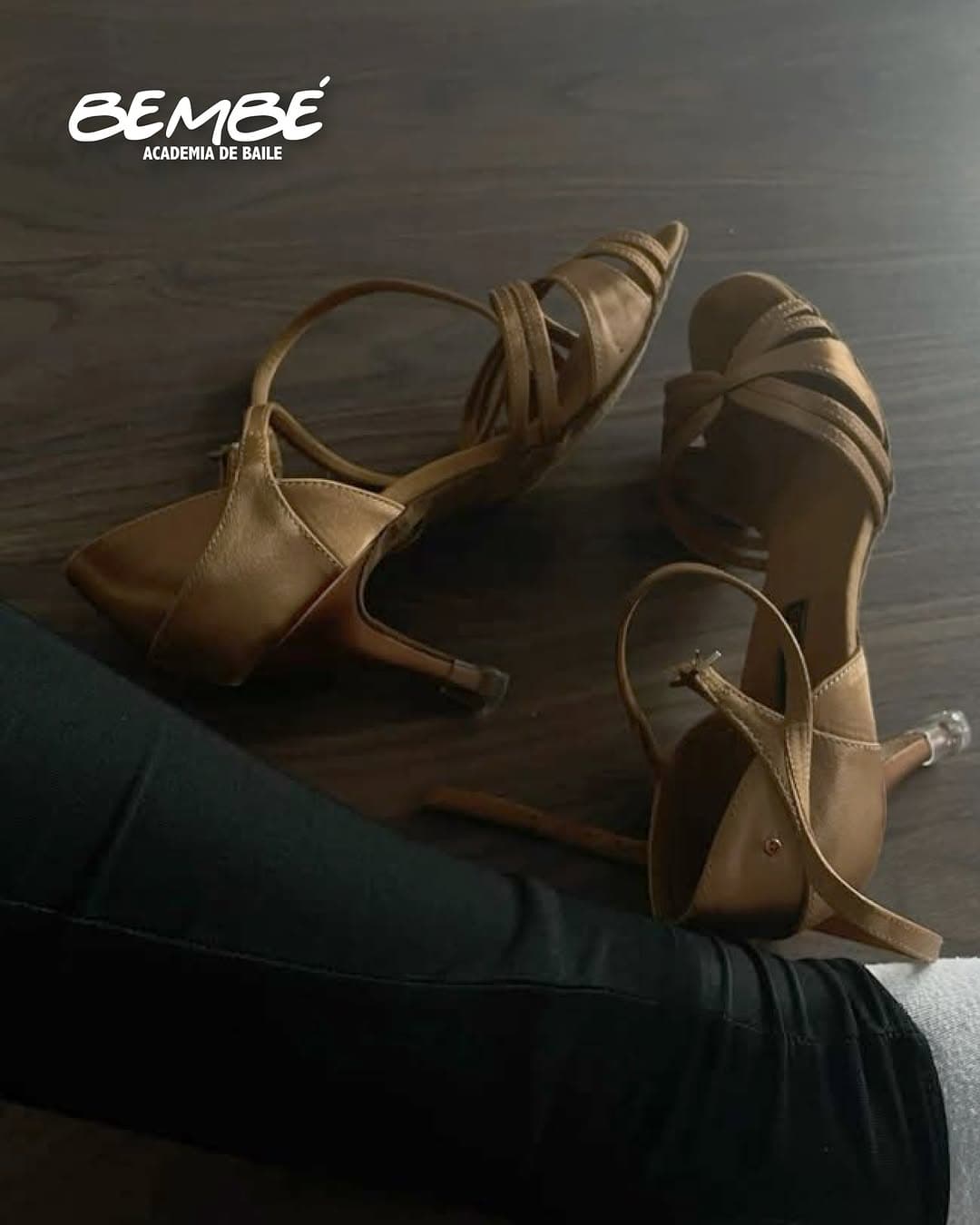 Clases en Bembé Academia de Baile