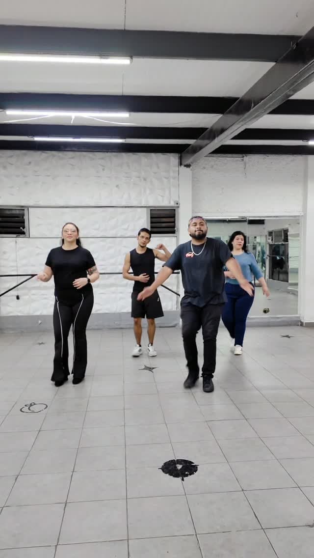 Bachata Tradicional