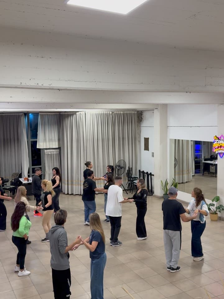Viernes de Bachata