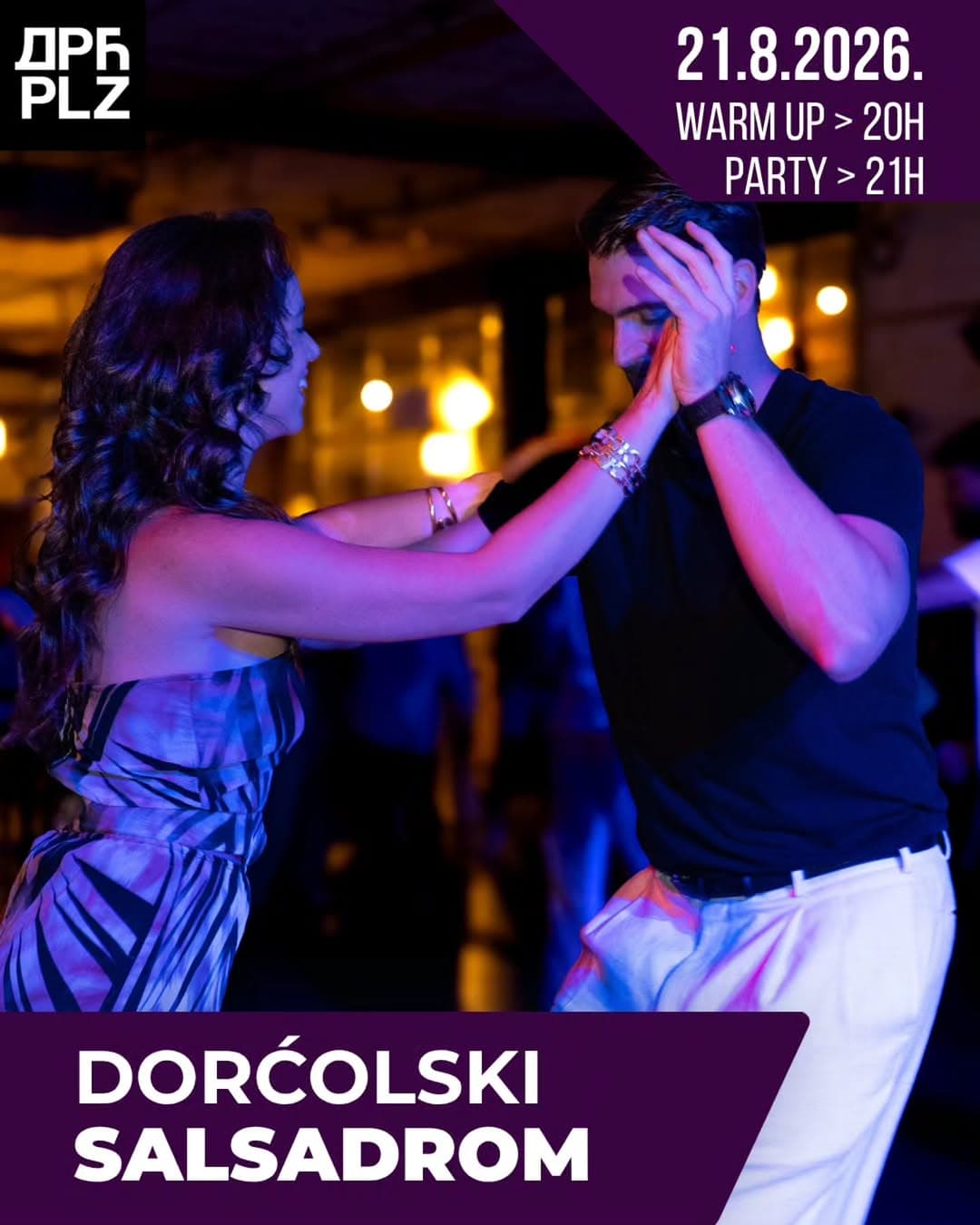 Dorćolski Salsadrom