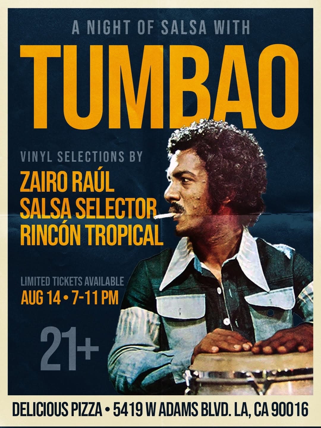 Tumbao
