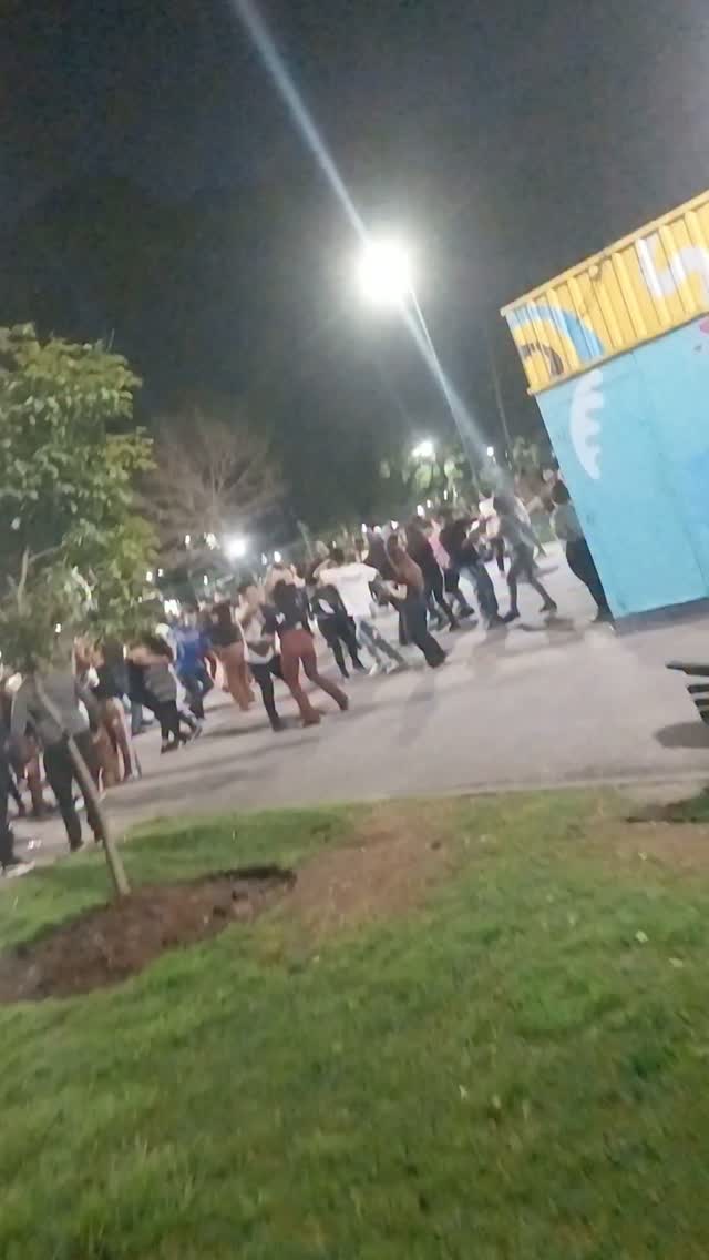 Baile Social - Salsa y Bachata