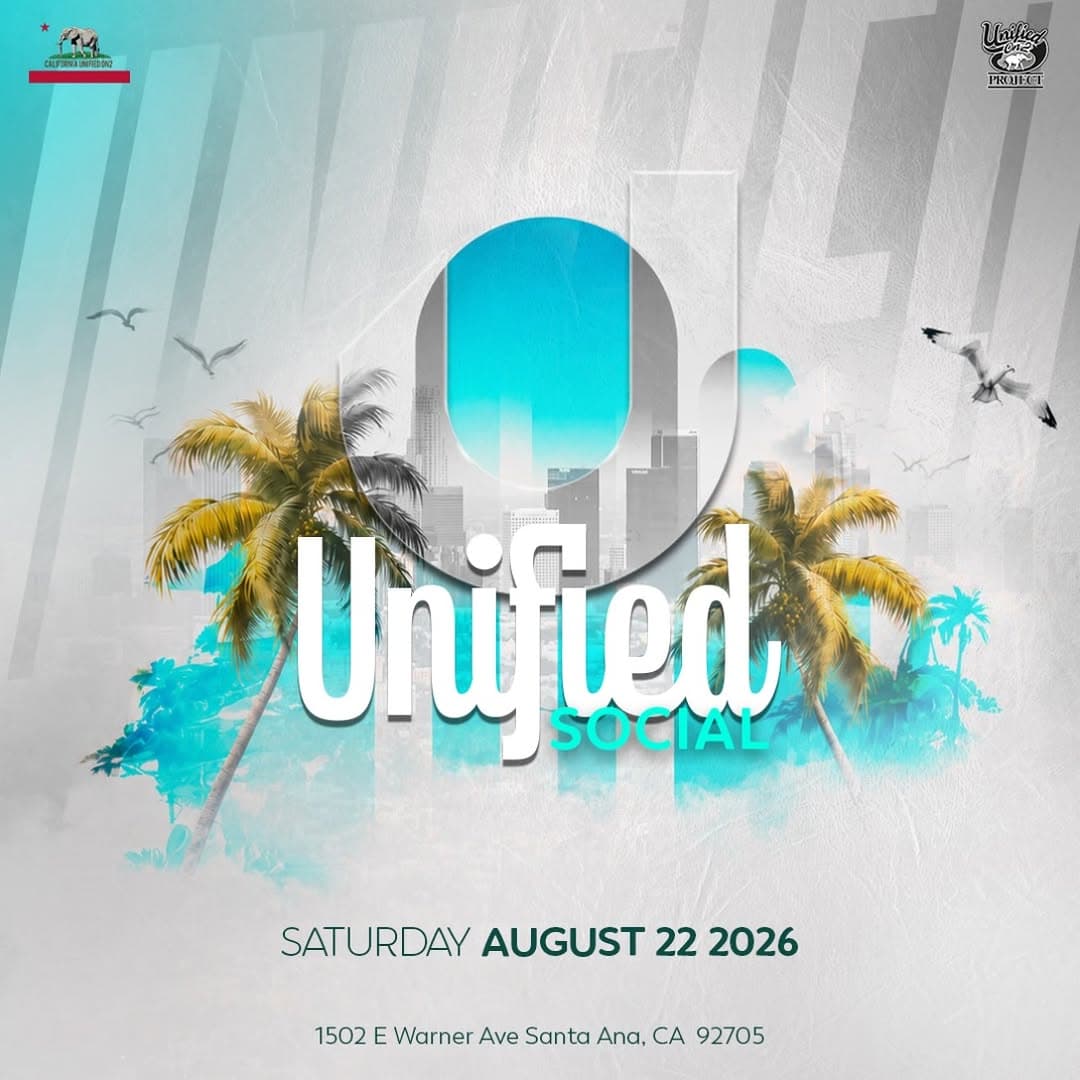 Unified On2 Social