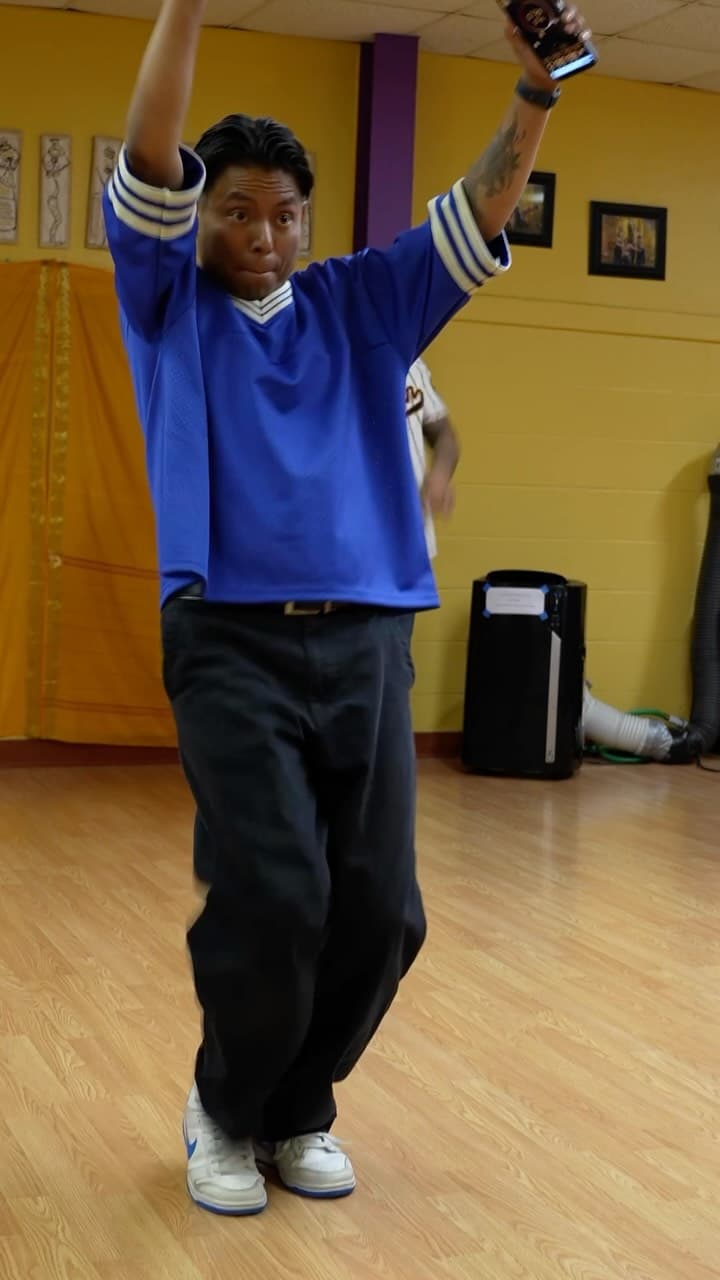 Styling Class & Bachata Journey
