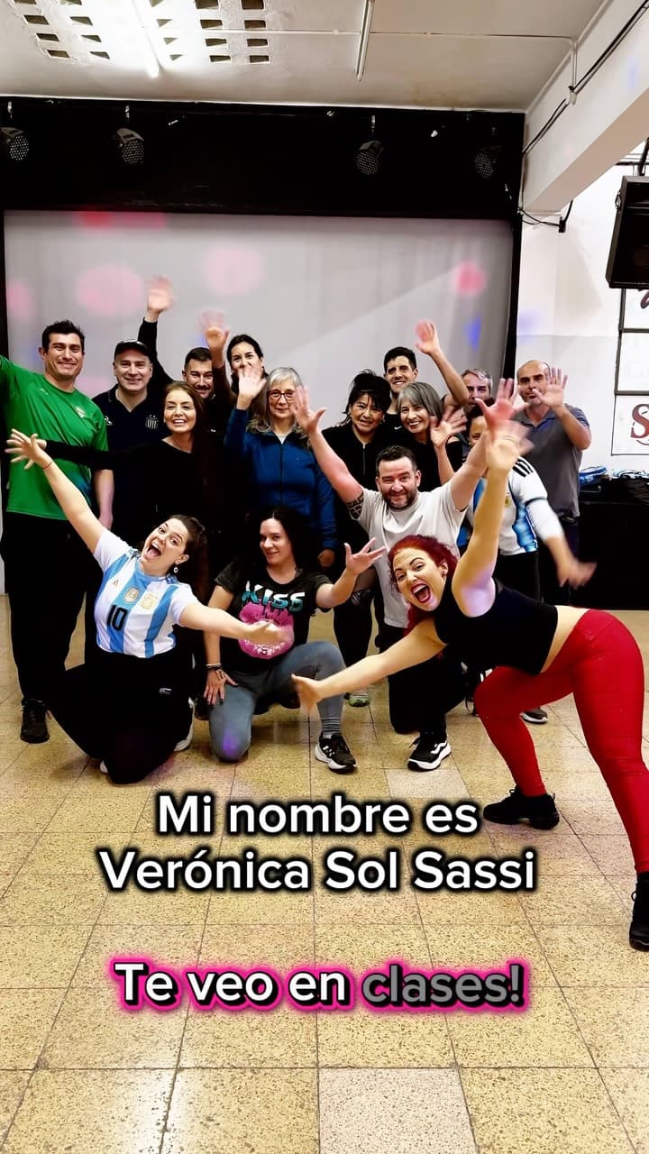 Iniciación a la Salsa y la Bachata