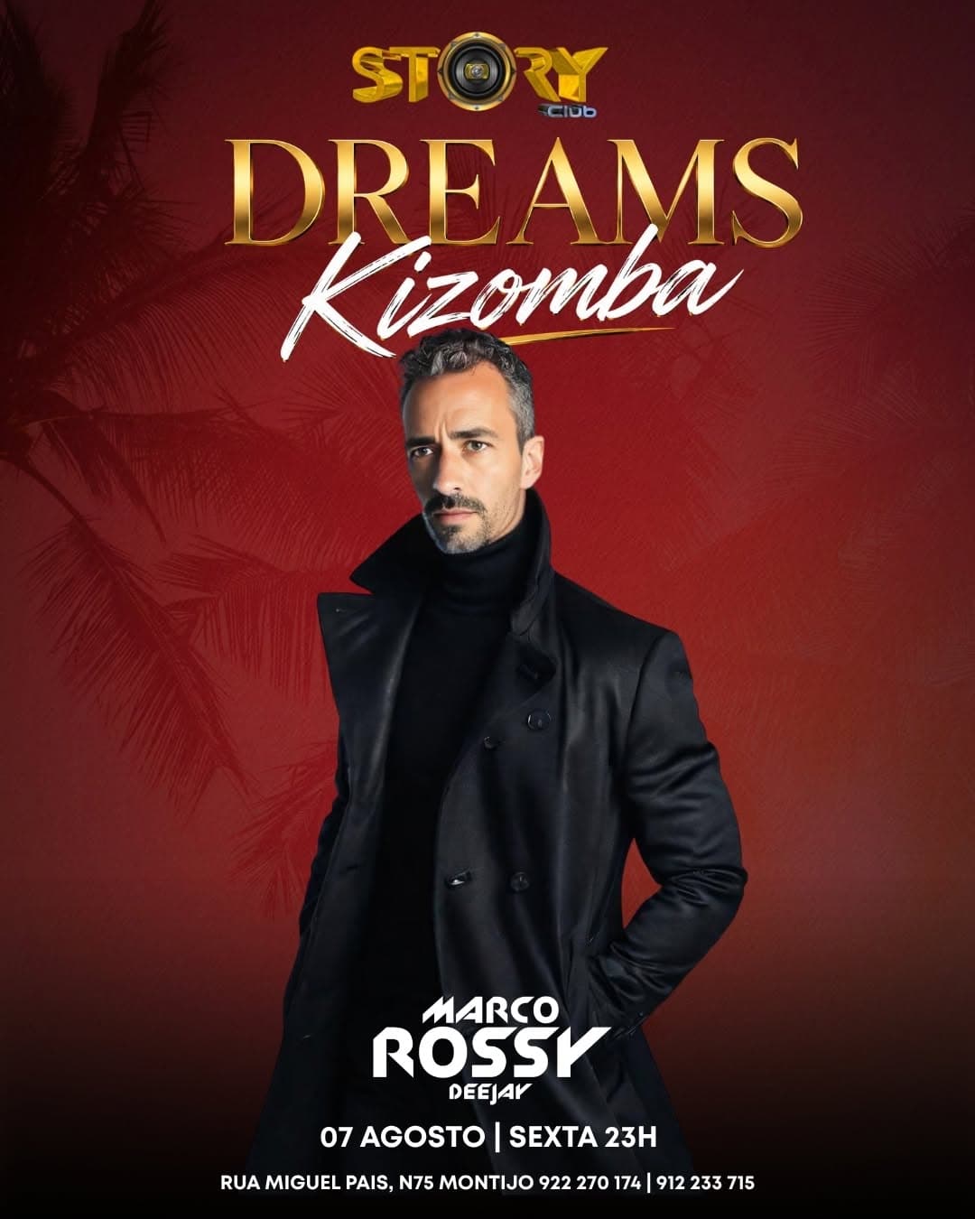 Dreams Kizomba