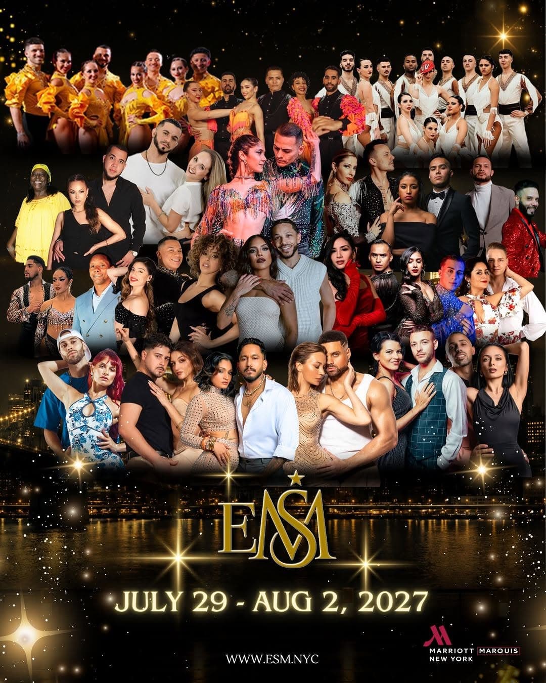 Empire Sensual Movement Experience