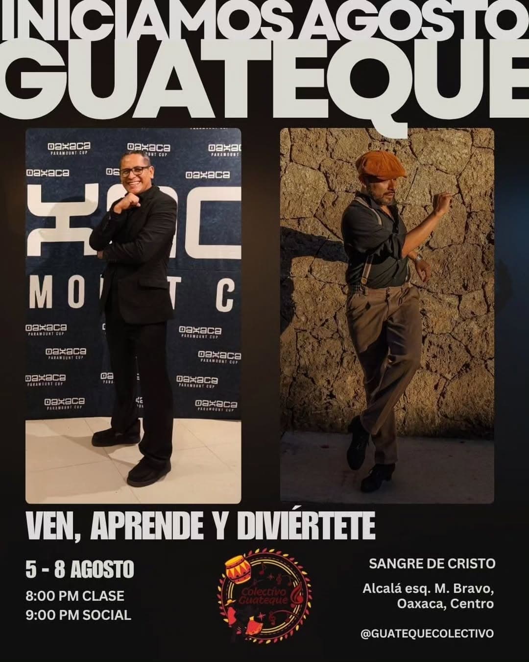 Cartelera Semanal Guateque