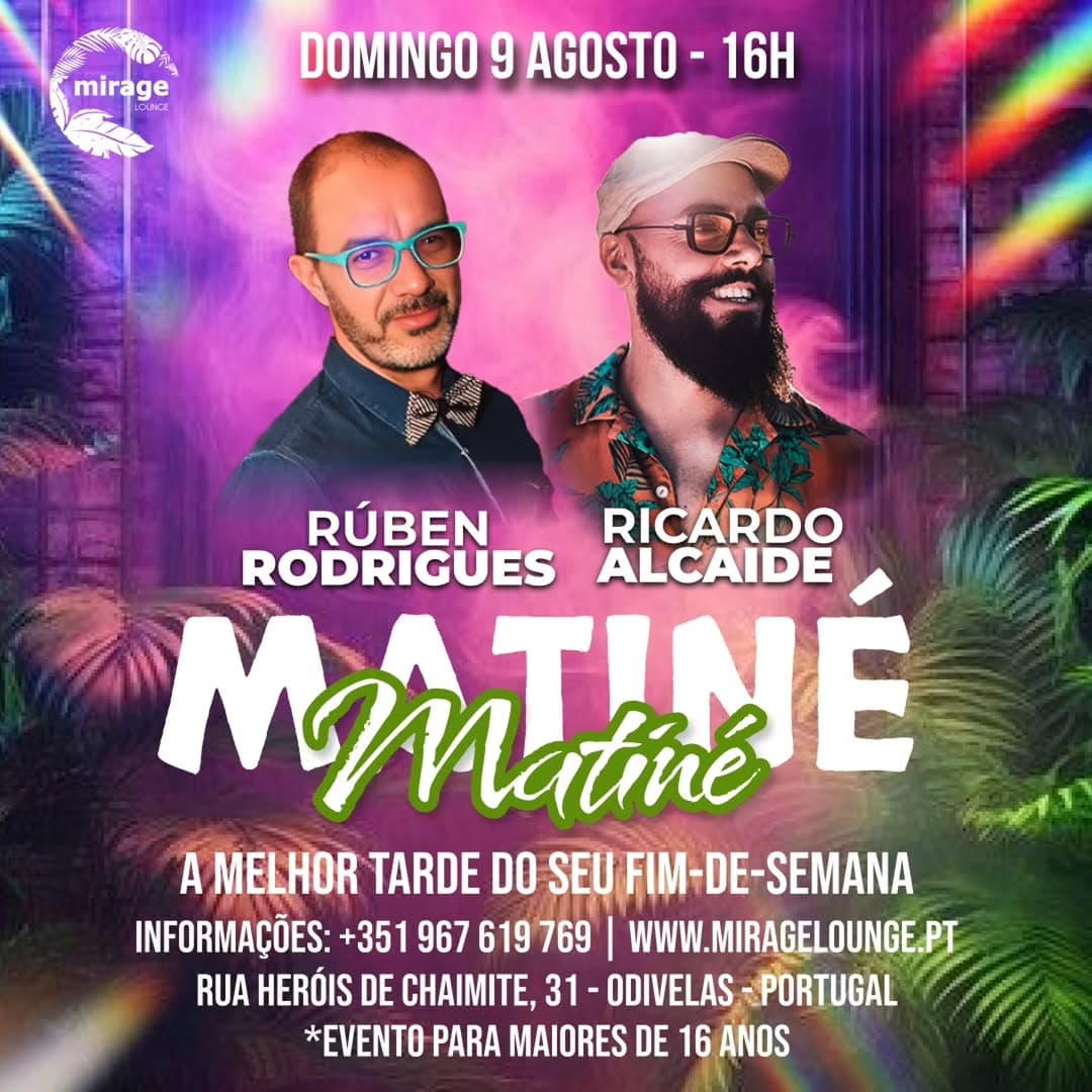 Matiné de Domingo