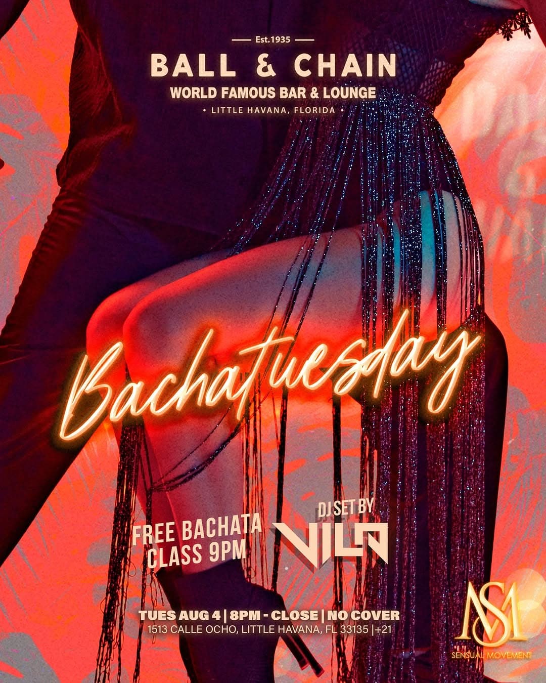 Bachatuesday
