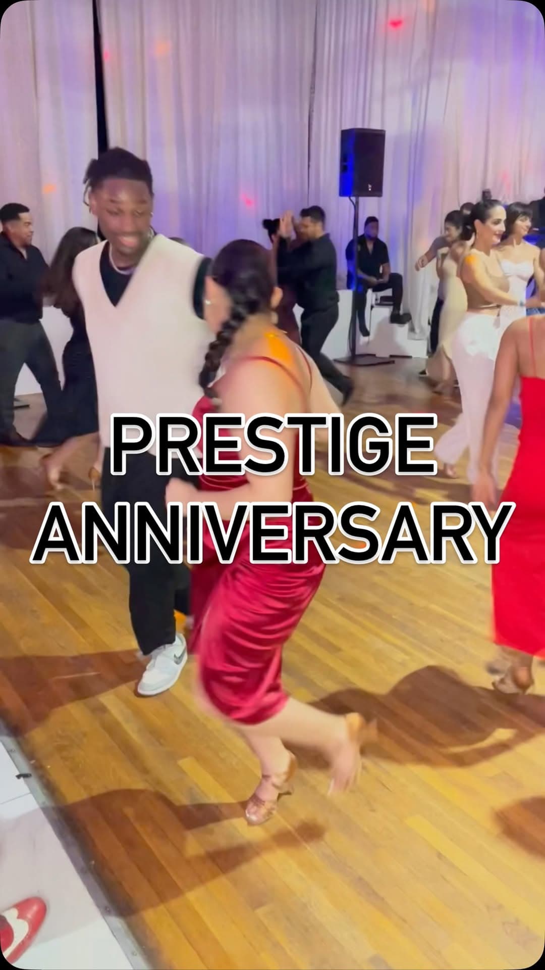 Prestige Dance Co. 15th Anniversary