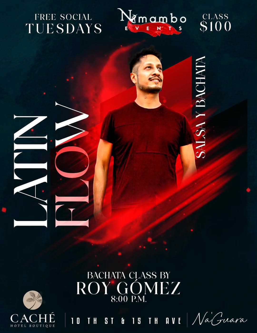 Latin Flow (2)