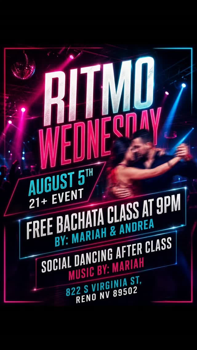 Ritmo Wednesday