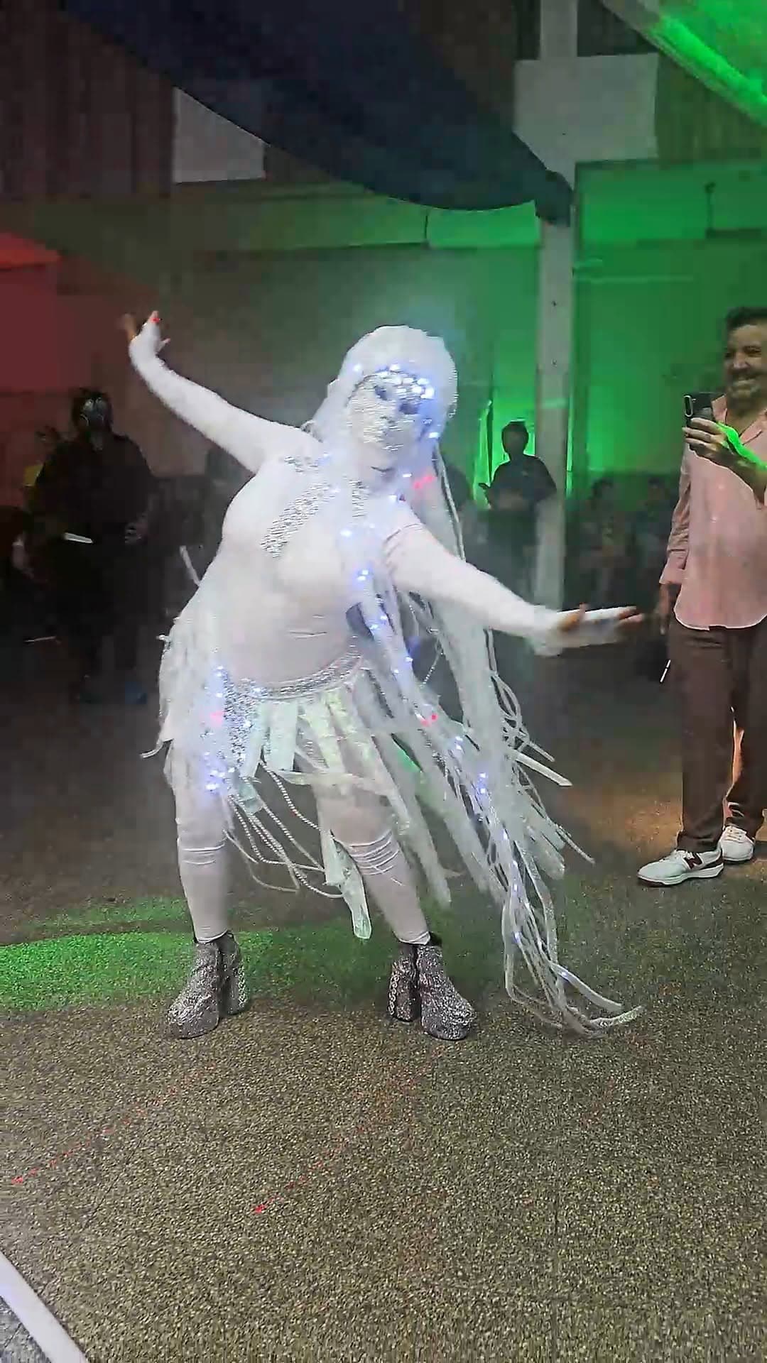 Fiesta de la RocaFest
